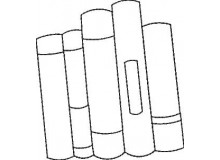 Stickserie - Buch Doodle 2